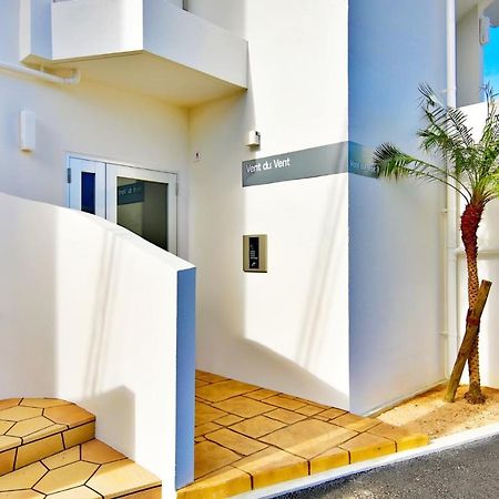 Vent Du Vent302 Apartment Urasoe Ngoại thất bức ảnh
