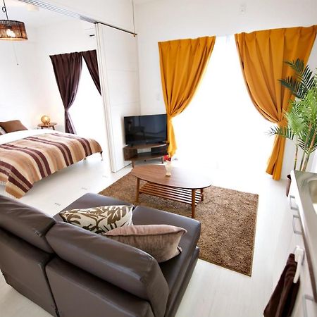 Vent Du Vent302 Apartment Urasoe Ngoại thất bức ảnh